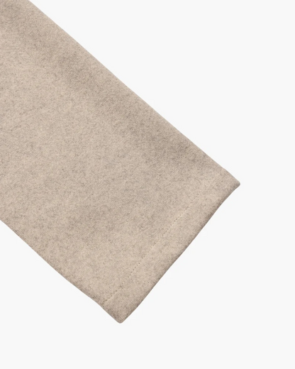 Marlow Alpine Zip Coat