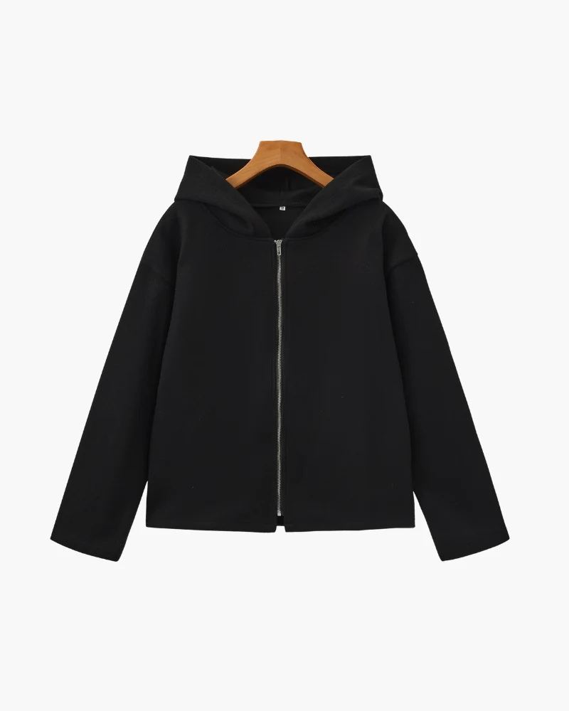 Marlow Alpine Zip Coat