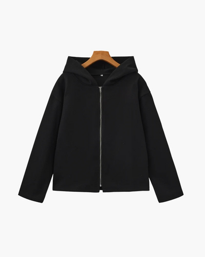 Marlow Alpine Zip Coat
