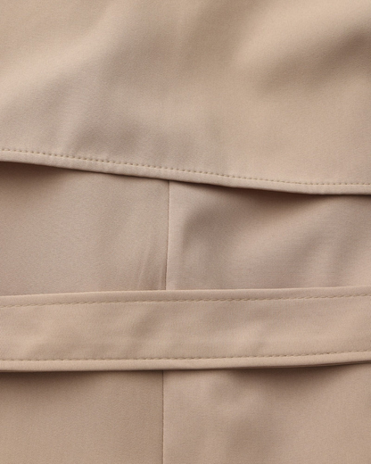 The Belvedere Trench Coat