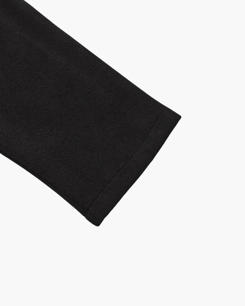 Marlow Alpine Zip Coat