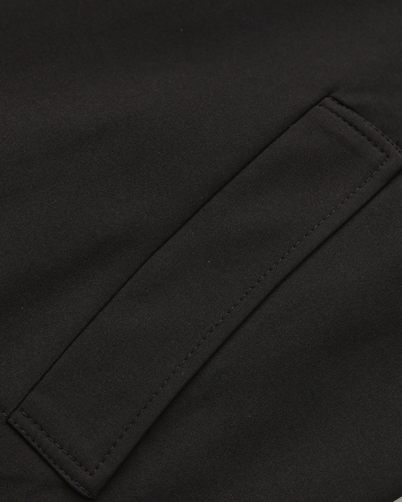 The Belvedere Trench Coat