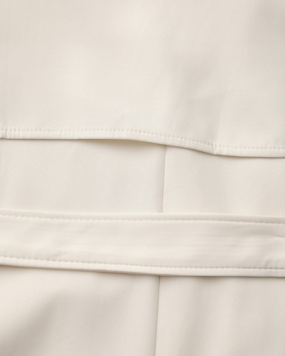 The Belvedere Trench Coat