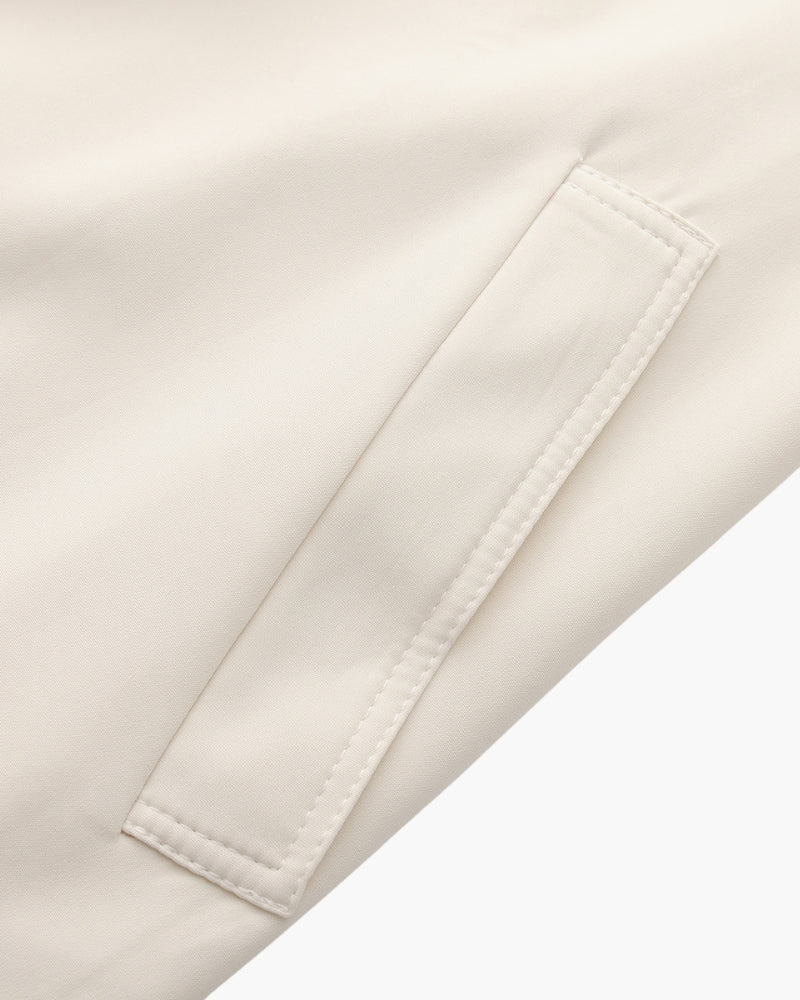 The Belvedere Trench Coat