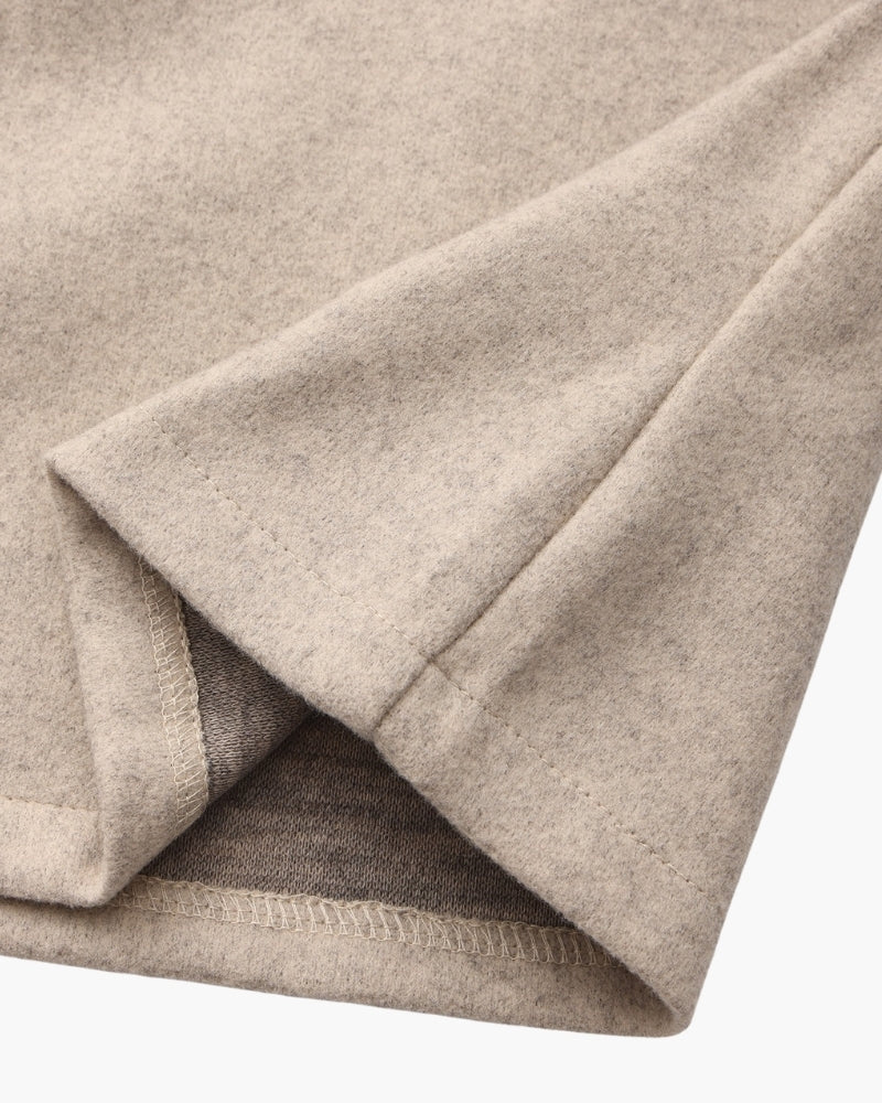 Marlow Alpine Zip Coat